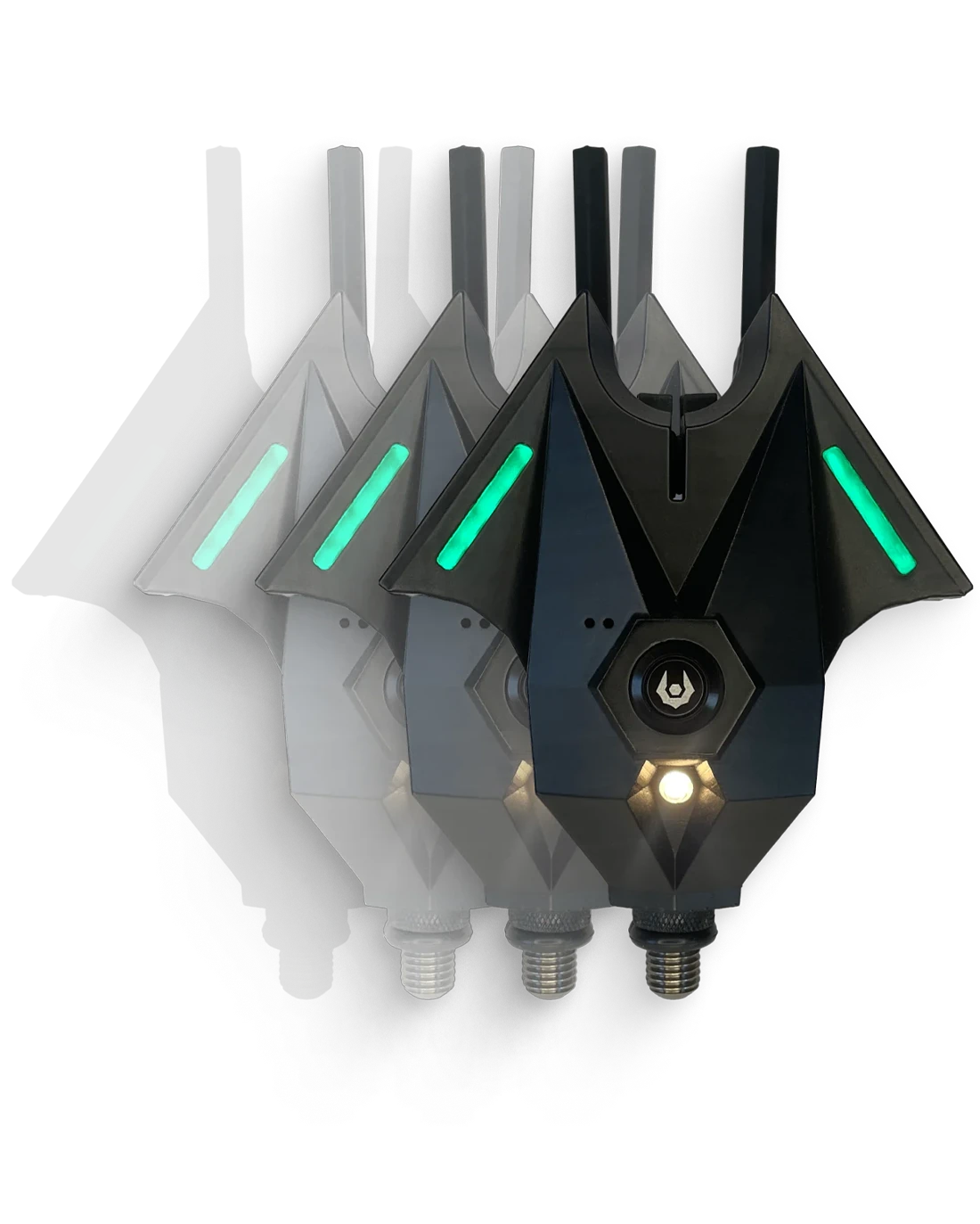 Vampire Bite Alarm Smart Bissanzeiger 1 Stück