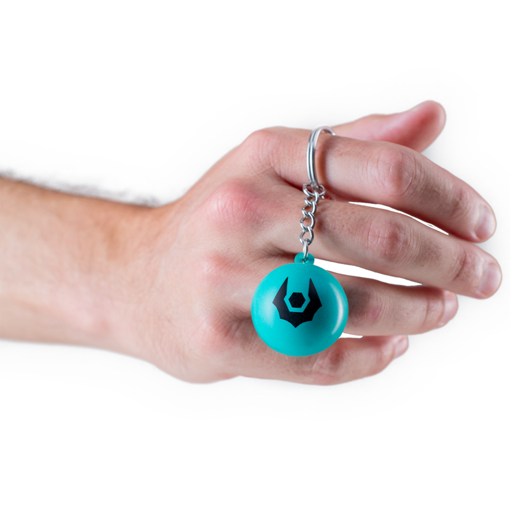 Magic Ball