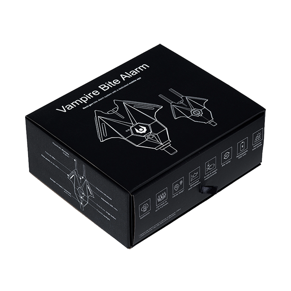 Vampire Kapásjelző