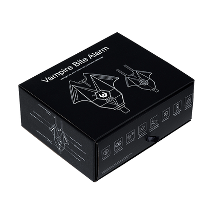 Vampire Kapásjelző