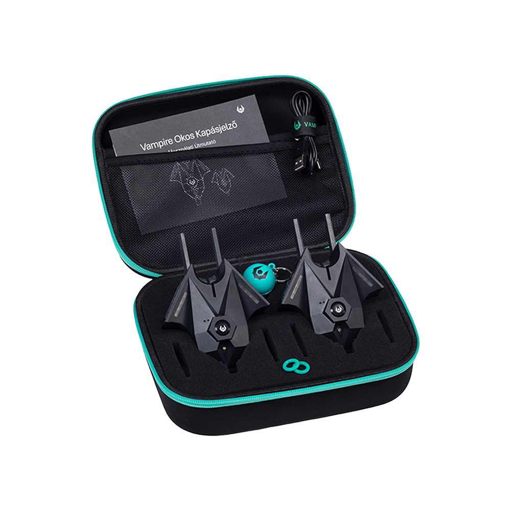 Vampire Kapásjelző