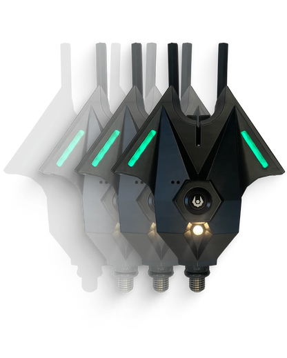 Vampire Bite Alarm smart bite alarm 1 piece