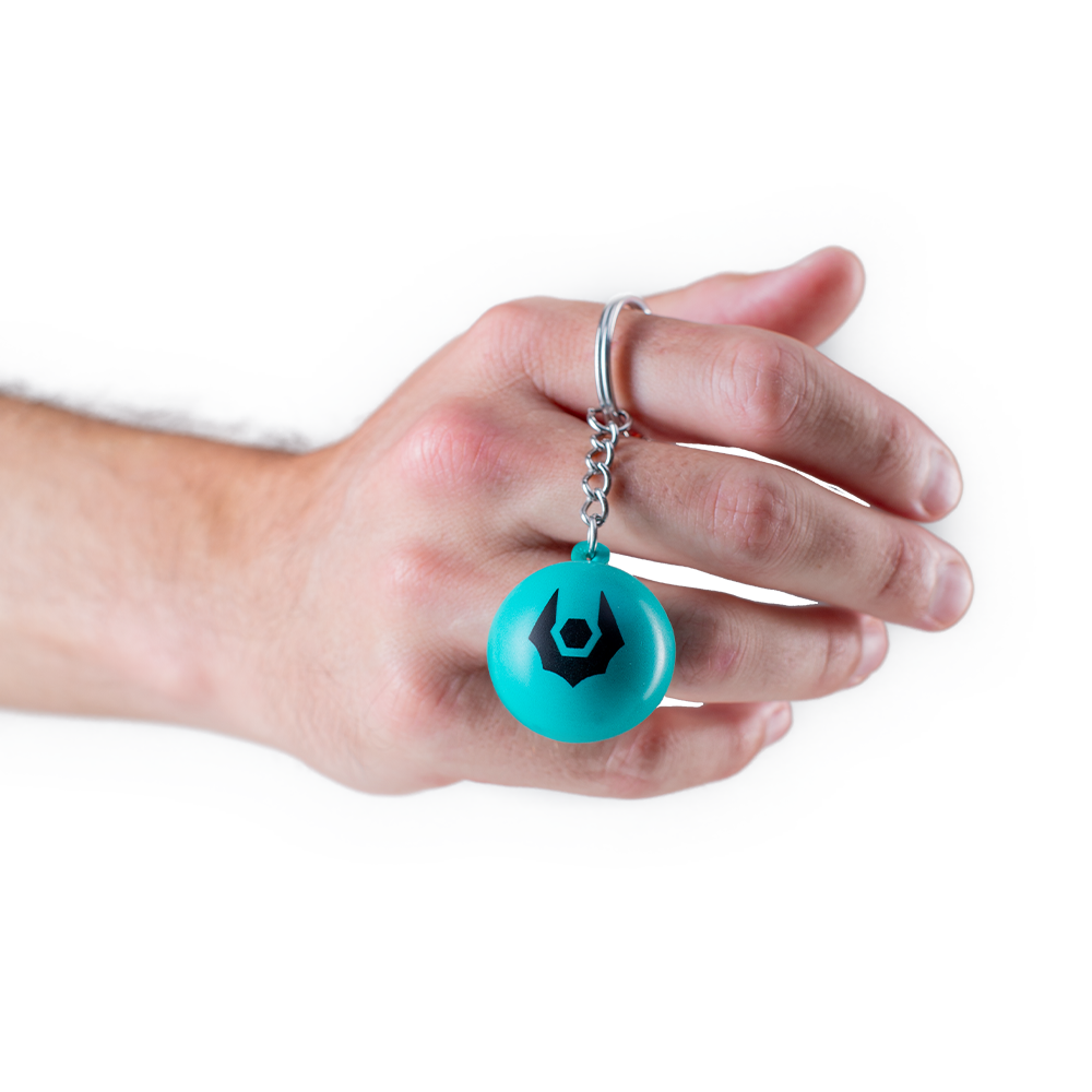 Magic Ball