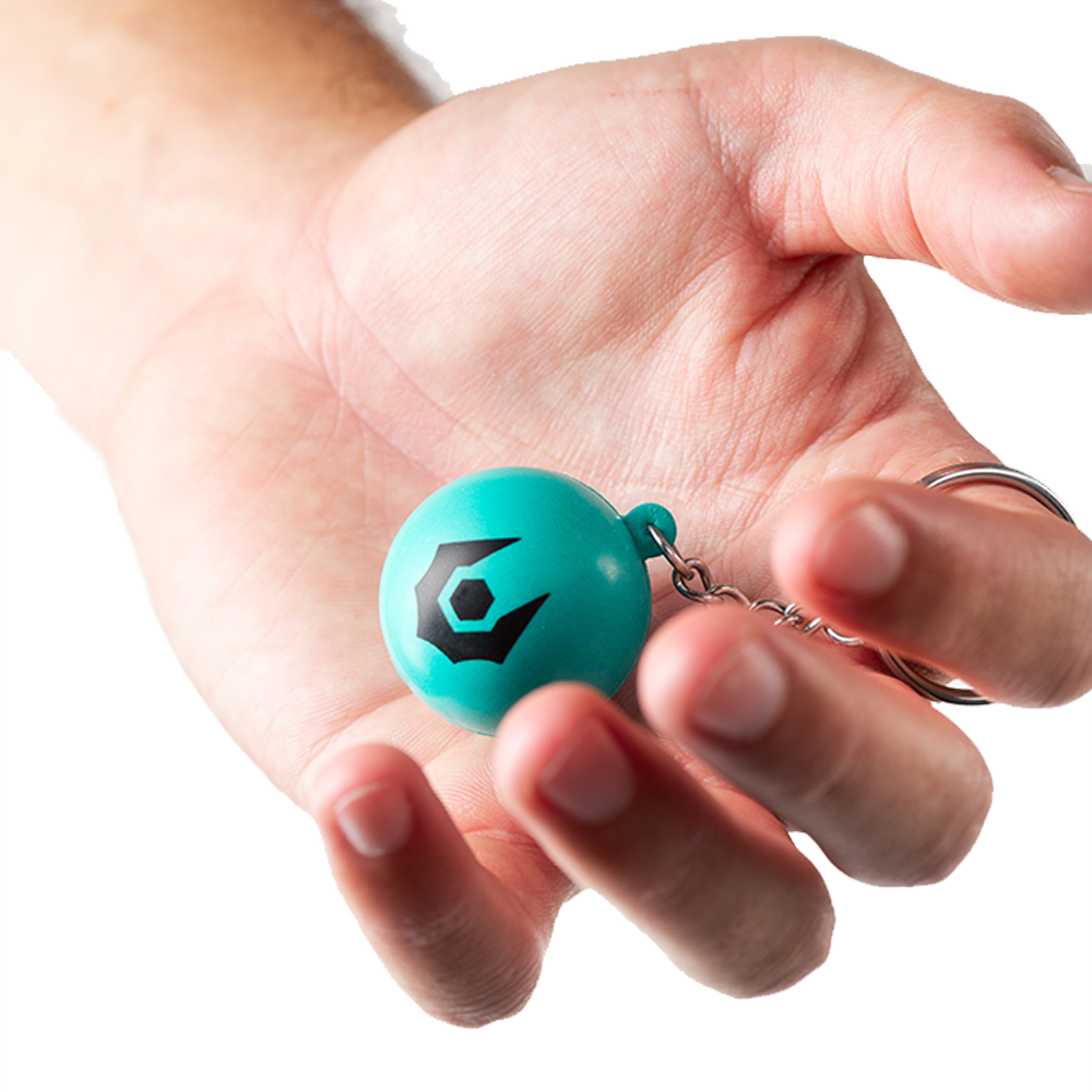 Magic Ball