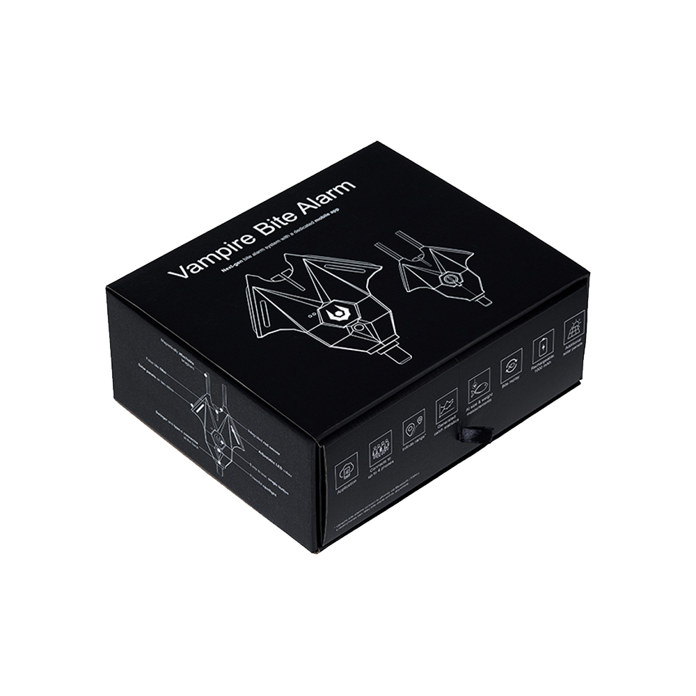 Vampire Bite Alarm smart bite alarm 1 piece