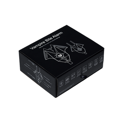Vampire Bite Alarm smart bite alarm 1 piece