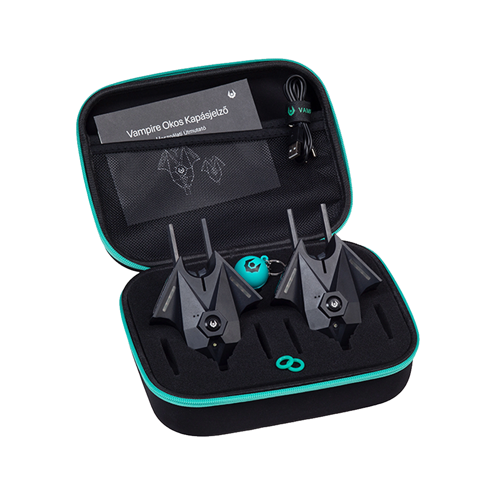 Vampire Bite Alarm smart bite alarm 1 piece